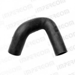 Manicotto flessibile radiatore