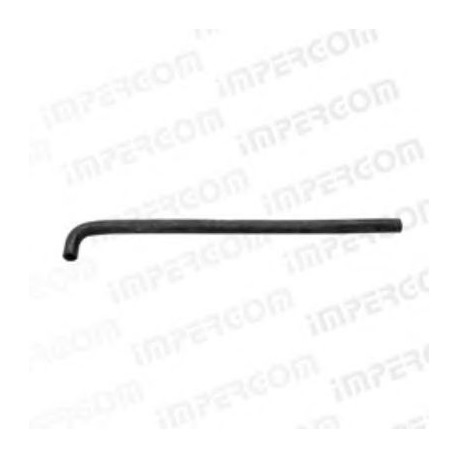 Manicotto flessibile radiatore riscaldamento