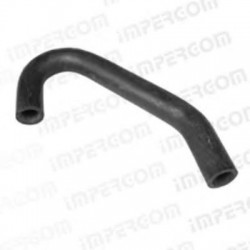 Manicotto flessibile radiatore