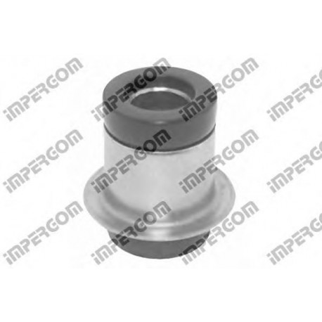 Supporto braccio oscillante