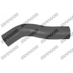 Manicotto flessibile radiatore