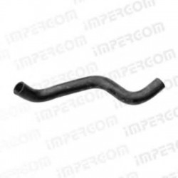 Manicotto flessibile radiatore