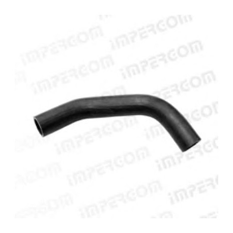 Manicotto flessibile radiatore