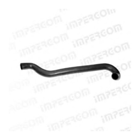 Manicotto flessibile radiatore