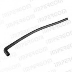 Manicotto flessibile radiatore