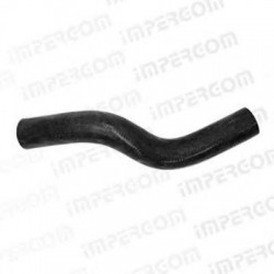 Manicotto flessibile radiatore