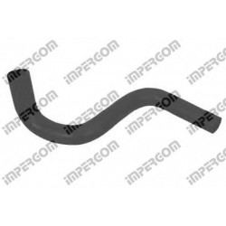 Manicotto flessibile radiatore