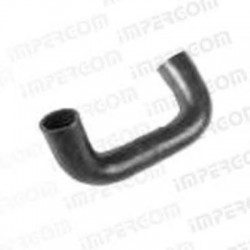 Manicotto flessibile radiatore