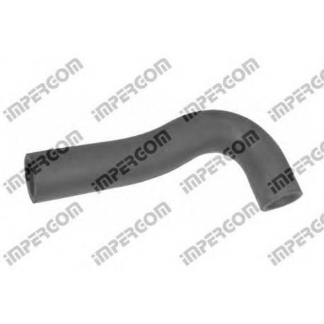 Manicotto flessibile di aspirazione