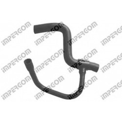 Manicotto flessibile radiatore