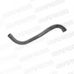 Manicotto flessibile radiatore