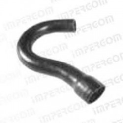 Manicotto flessibile radiatore