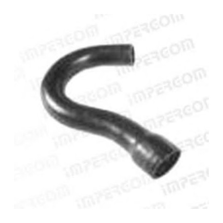 Manicotto flessibile radiatore