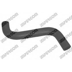 Manicotto flessibile radiatore