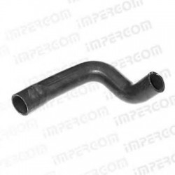 Manicotto flessibile radiatore