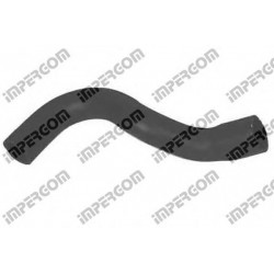 Manicotto flessibile radiatore