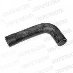 Manicotto flessibile radiatore