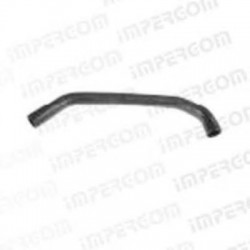 Manicotto flessibile radiatore