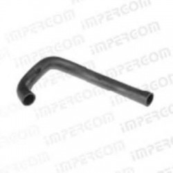 Manicotto flessibile radiatore