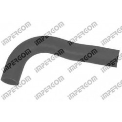 Manicotto flessibile radiatore