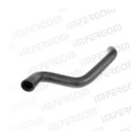 Manicotto flessibile radiatore