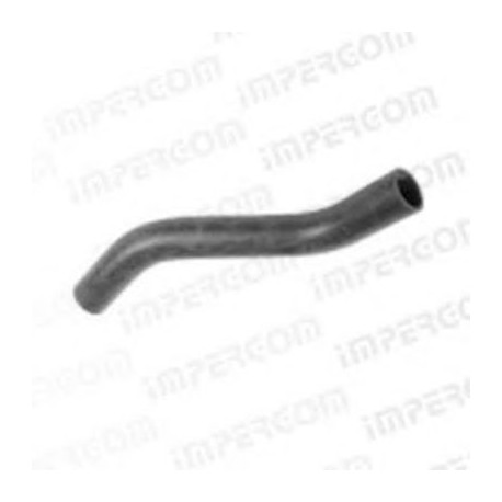 Manicotto flessibile radiatore