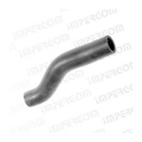 Manicotto flessibile radiatore