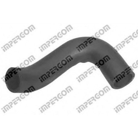 Manicotto flessibile radiatore