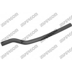 Manicotto flessibile radiatore