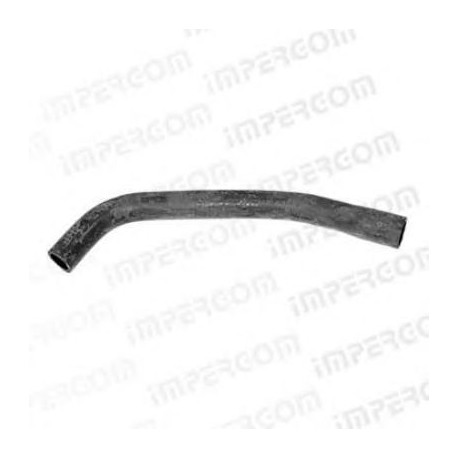 Manicotto flessibile radiatore