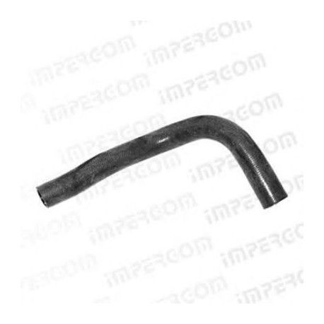 Manicotto flessibile radiatore