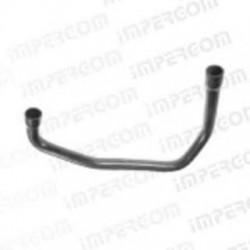 Manicotto flessibile radiatore