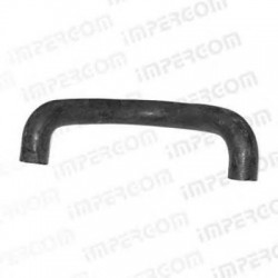 Manicotto flessibile radiatore