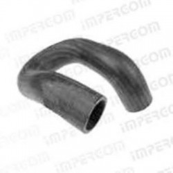 Manicotto flessibile radiatore