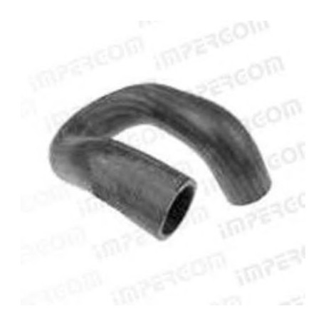 Manicotto flessibile radiatore