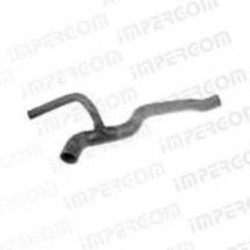 Manicotto flessibile radiatore