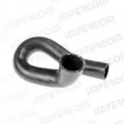 Manicotto flessibile radiatore