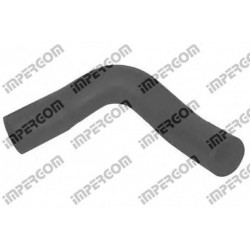 Manicotto flessibile radiatore