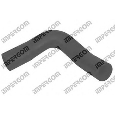 Manicotto flessibile radiatore