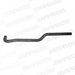 Manicotto flessibile radiatore riscaldamento