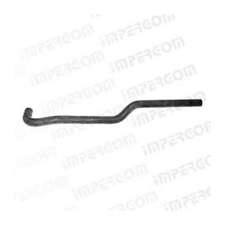 Manicotto flessibile radiatore riscaldamento