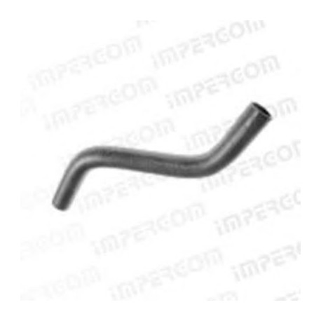 Manicotto flessibile radiatore