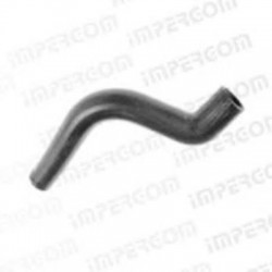 Manicotto flessibile radiatore