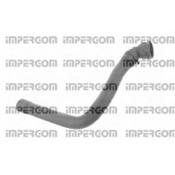 Manicotto flessibile radiatore