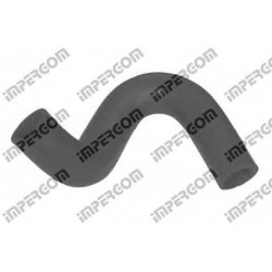 Manicotto flessibile radiatore