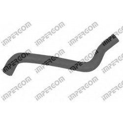 Manicotto flessibile radiatore