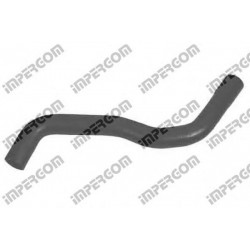 Manicotto flessibile radiatore