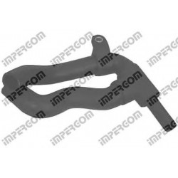 Manicotto flessibile radiatore