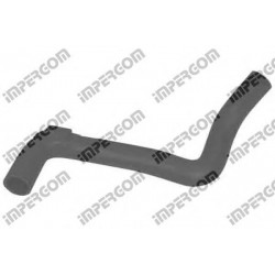 Manicotto flessibile radiatore