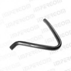 Manicotto flessibile radiatore